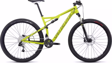 SPECIALIZED Epic Comp