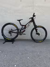 Santa Cruz V10 Cc Gx