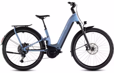 Cube  Kathmandu Hybrid ONE11 HPC Pro 800