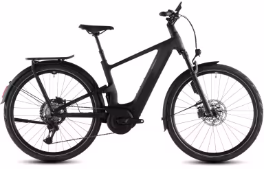 Cube  Kathmandu Hybrid ONE11 HPC SLT 800