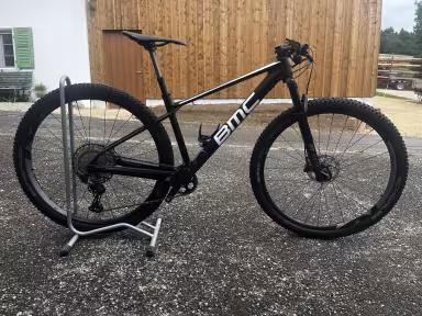 BMC Twostroke 01 ONE