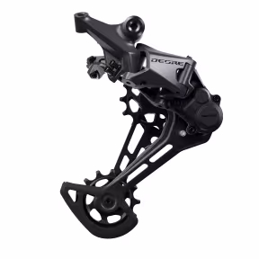 Shimano Dérailleur DEORE RD-M6200 12-vitesses SGS box