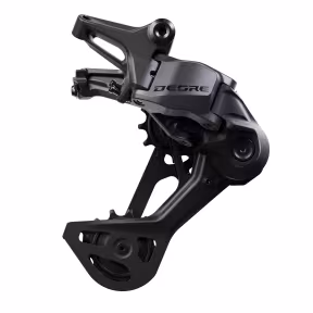 Shimano Schaltwerk DEORE RD-M7200 12-Gang SGS Box