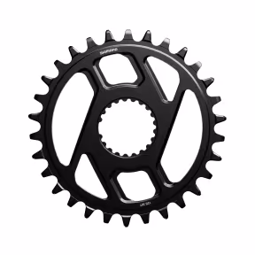 Shimano Kettenblatt Deore SM-CRM66 3