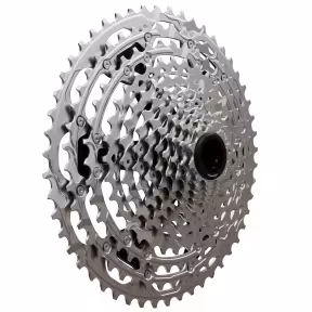 Shimano Kassette DEORE CS-M6200 12-Gang 10-51 Zähne Micro Spline