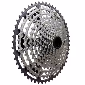 Shimano Kassette DEORE CS-M7200 12-Gang 10-51 Zähne Micro Spline