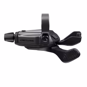 Shimano levier de vitesses DEORE SL-M6200 droit 12 vitesses