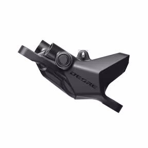 Shimano Bremssattel DEORE BR-M6200 Postmount vorne/hinten