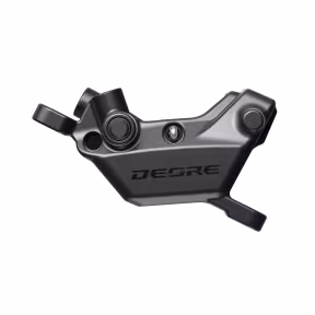 Shimano pinza freno DEORE BR-M6220 Postmount anteriore/posteriore