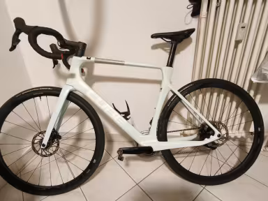 Cube Agree C 62 Pro