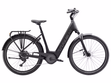 TREK Verve+ 3 Lowstep Gen 3