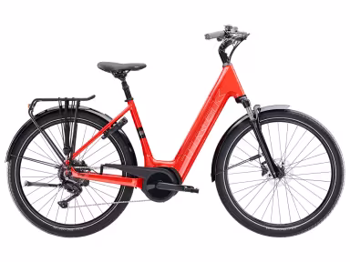 TREK Verve+ 3 Lowstep Gen 3