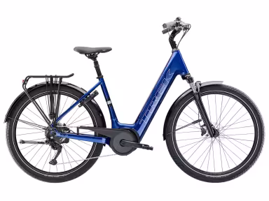 TREK Verve+ 3 Lowstep Gen 3