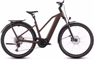 Cube Kathmandu Hybrid Pro 800