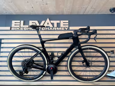 Cervélo Aspero-5