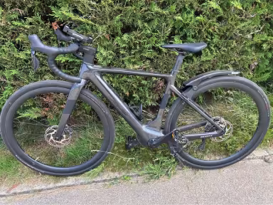 SCOTT Solace eRIDE 20