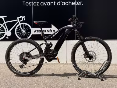 FANTIC Xmf 1.7