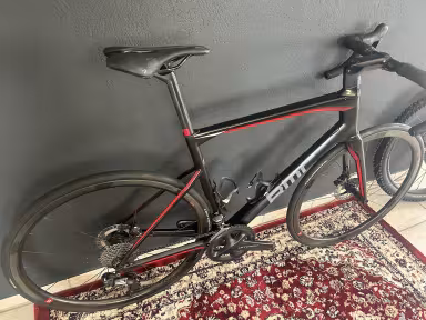 BMC Road Machine 01 Three