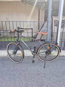 Decathlon Elops 900