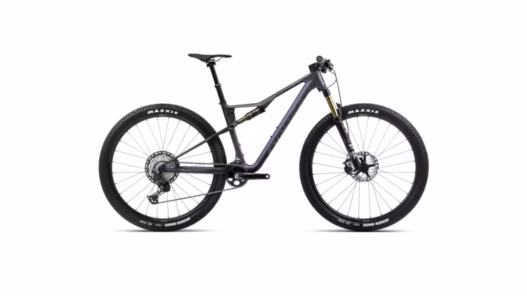 Orbea Oiz M-Pro