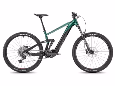 Moustache Trail 150.2