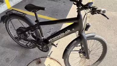 Stromer ST1