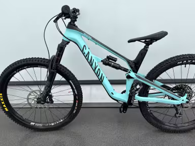Canyon Spectral