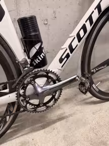 SCOTT Plasma 3