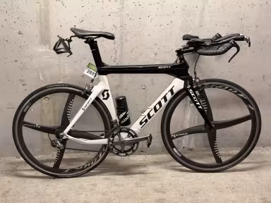 SCOTT Plasma 3