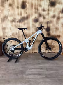 Transition Bikes Patrol Xt