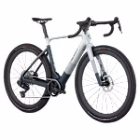 SCOTT Solace Gravel 20