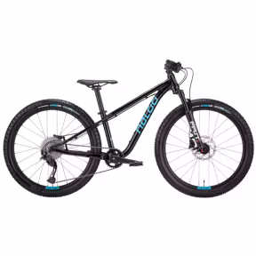 Naloo Naloo Hill Bill 24 Mk2 (Black)