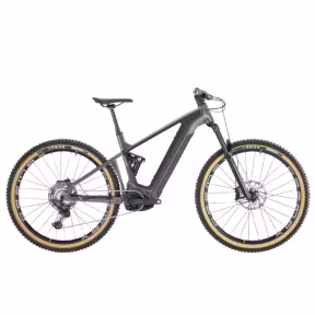 Bergstrom Atv 949 125+ Carbon 750