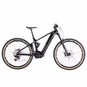 Bergstrom Atv 949 125+ Carbon 750