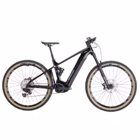 Bergstrom ATV 969 R Carbon