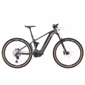 Bergstrom ATV 969 R Carbon