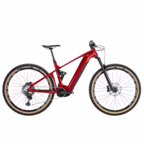 Bergstrom ATV 969 R Carbon