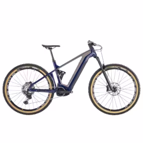 Bergstrom ATV 969 R Carbon