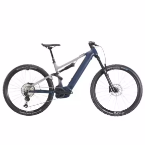 Bergstrom AXV 849  