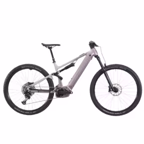 Bergstrom AXV 849  