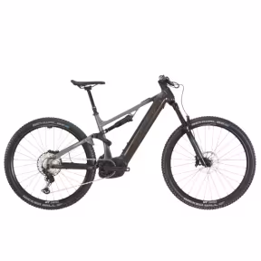 Bergstrom AXV 849  