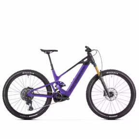 Mondraker Scree Rr