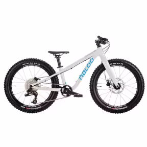 Naloo Naloo Hill Bill 20 Mk3 (White)