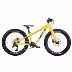 Naloo Naloo Hill Bill 20 Mk3 (Yellow)