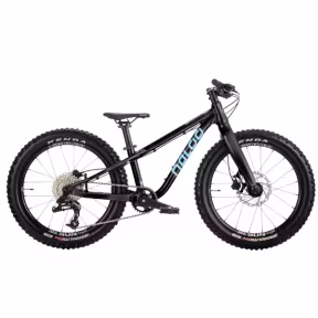 Naloo Naloo Hill Bill 20 Mk3 (Black)