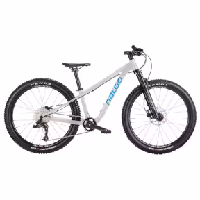 Naloo Naloo Hill Bill 24 Mk3 (White)