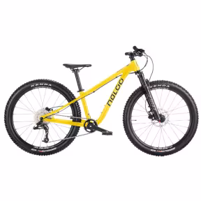Naloo Naloo Hill Bill 24 Mk3 (Yellow)
