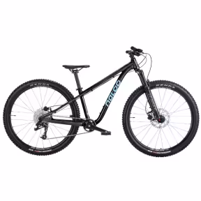 Naloo Naloo Hill Bill 26 Mk3 (Black)