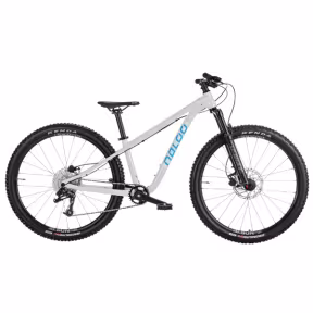 Naloo Naloo Hill Bill 26 Mk3 (White)