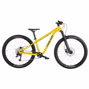Naloo Naloo Hill Bill 26 Mk3 (Yellow)
